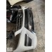 BAŞKAN TİC.MERCEDES AMG W166 ML GL GLE ÖN PANEL DOLU TAMPON